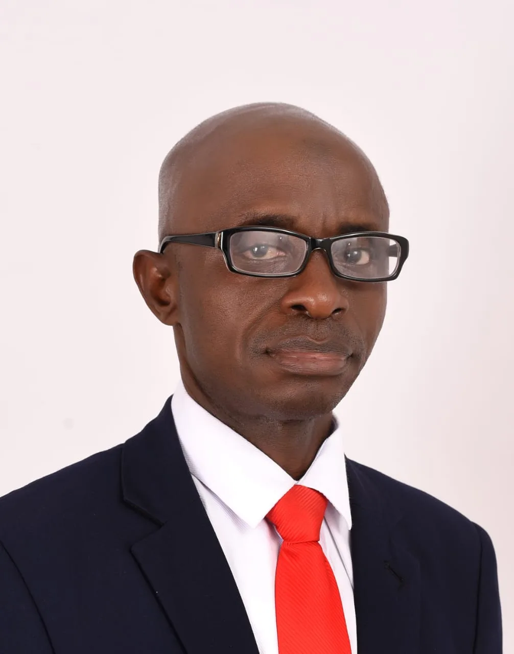 Mr. Moshood Tunde Ogunremi