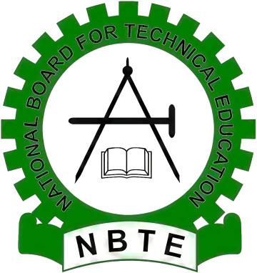 National Board for Technical Education logo