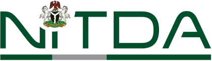 National Information Technology Development Agency logo