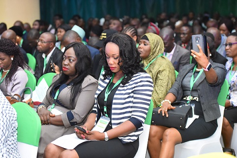 Nigeria Computer Society (NCS) Hosts Its 2021 International Conference On Innovative Systems For Digital Economy (ISDE) In Uyo