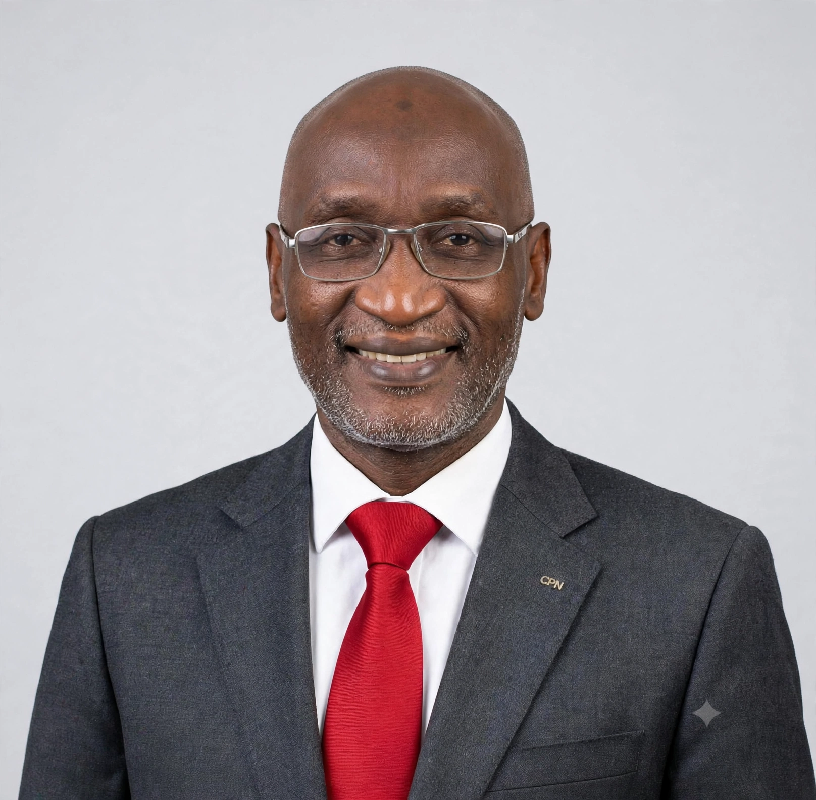 Mr. Abdullahi Yusuf Bazza