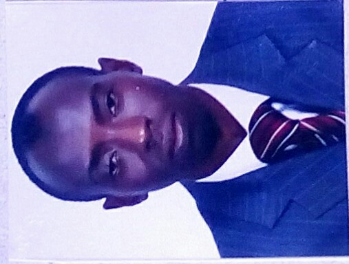 Mr. Ibrahim Umaru Waniyo